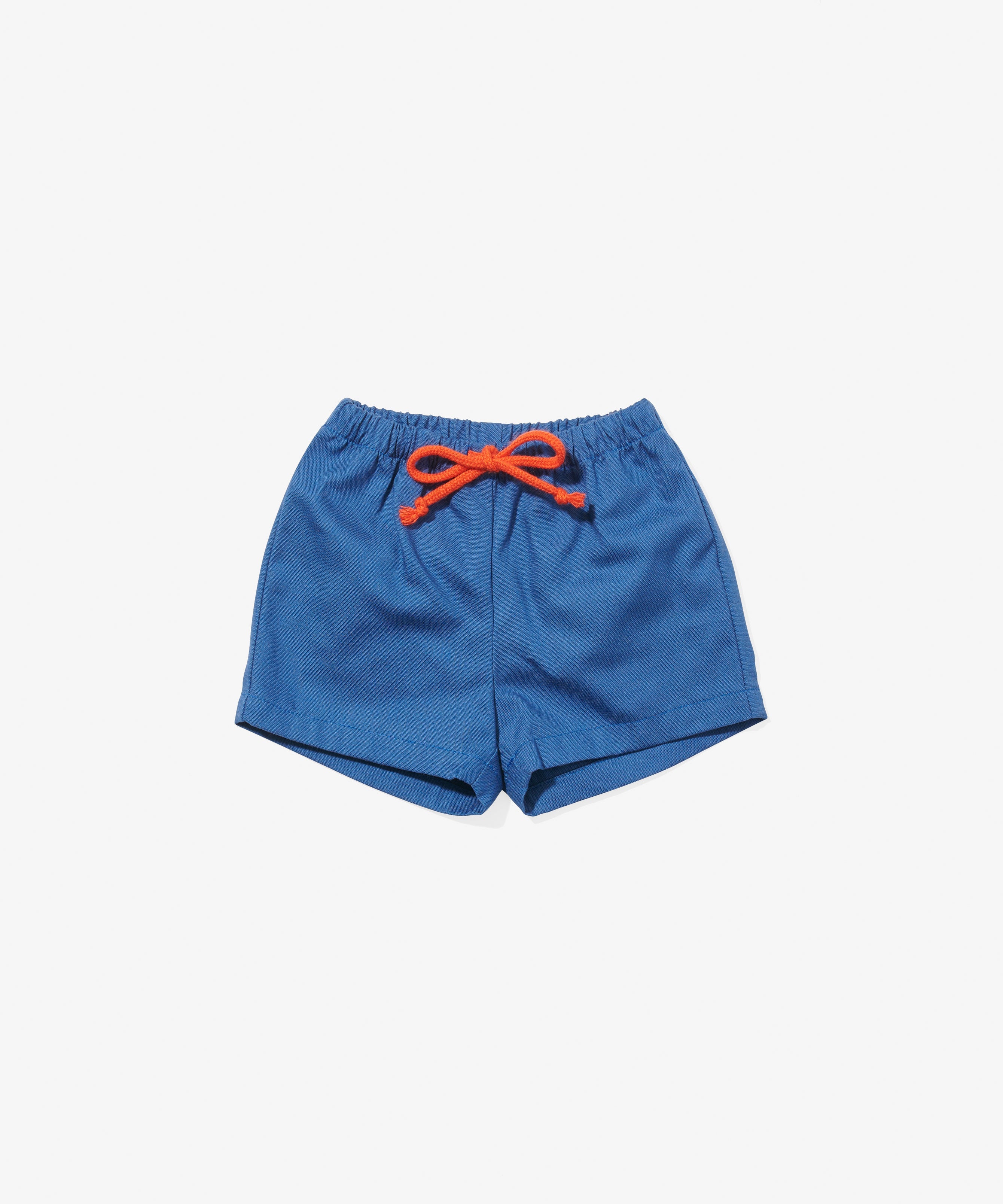 The Perfect Short for Baby or Toddler