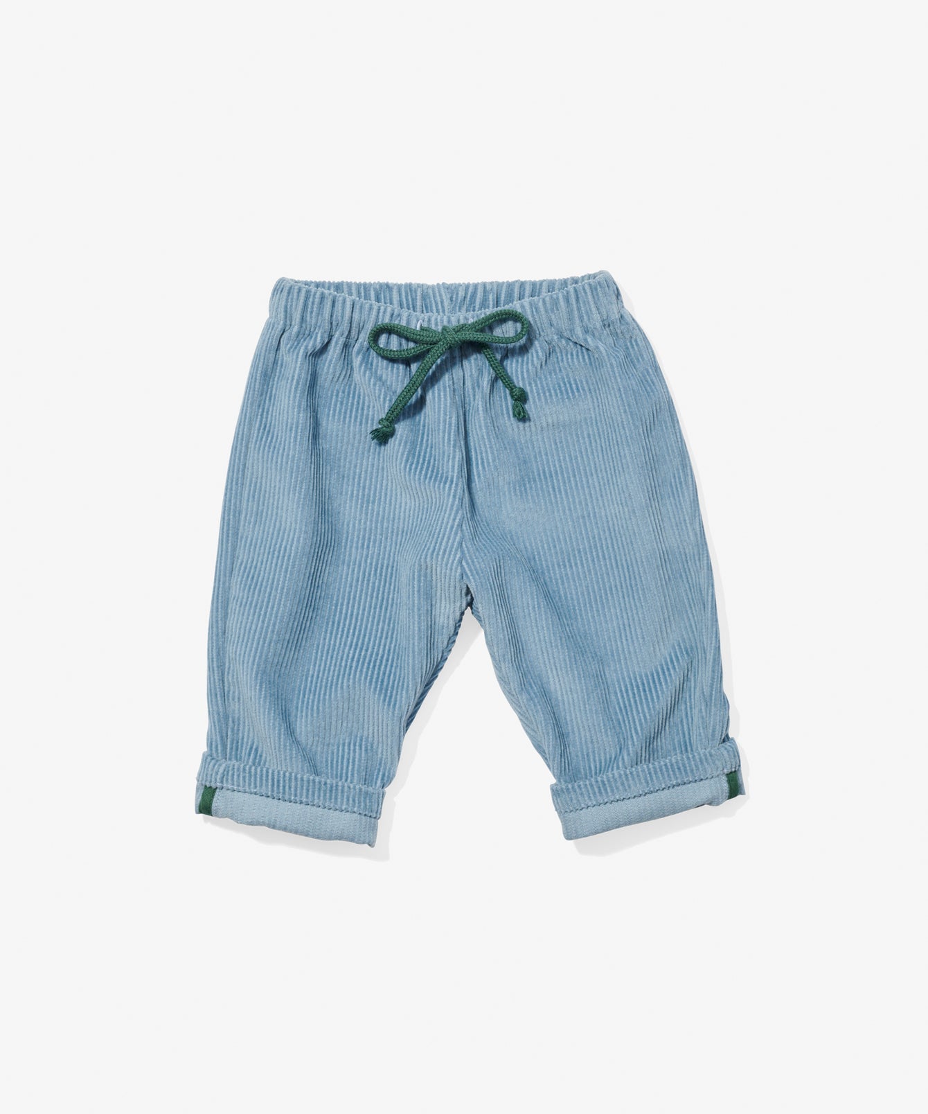 All-Weather Rain Corduroy Baby Pant