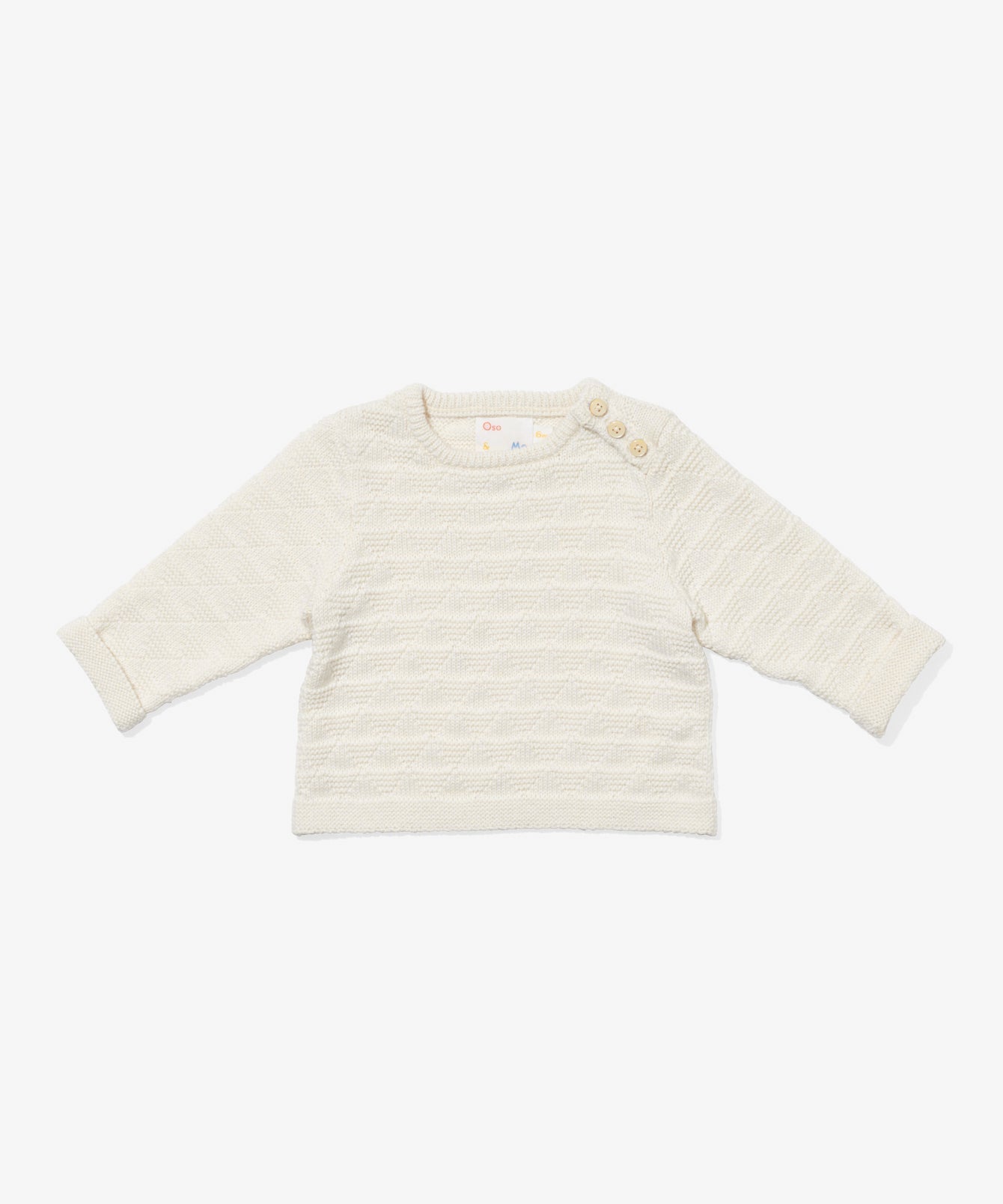 Zara baby clearance sweater