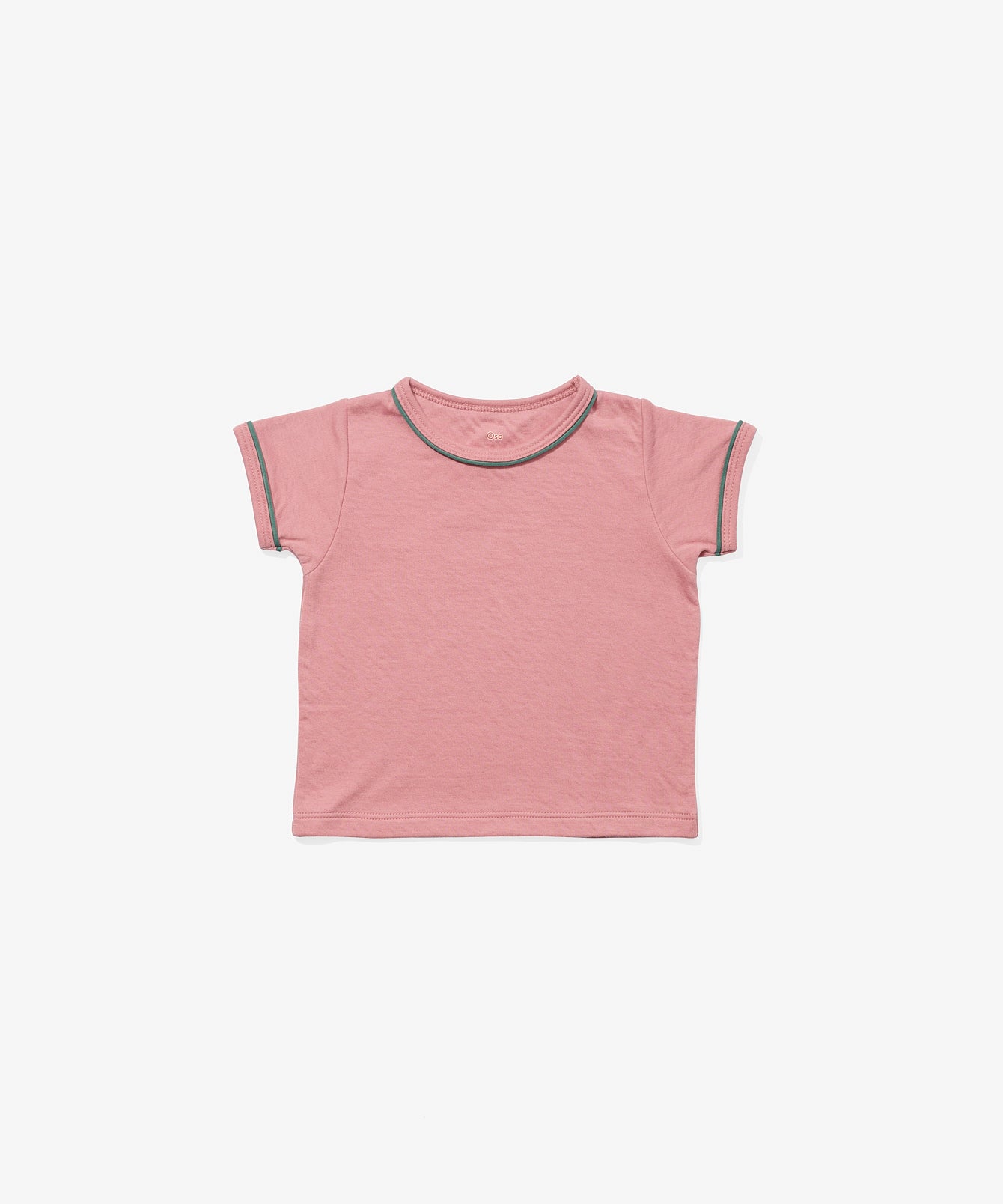 Baby Pink Free The Drip Tee – Oat Haus