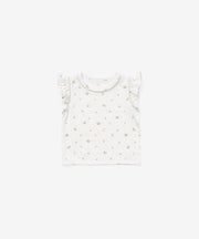 Adrian Baby Shirt, Cherry Pie