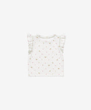 Adrian Baby Shirt, Cherry Pie