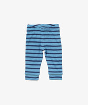 Andy Baby Legging, Ocean Stripe