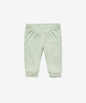 Andy Baby Legging, Sea Glass