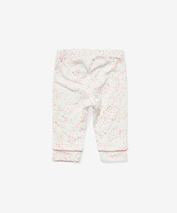 Andy Baby Legging, Tulip Star