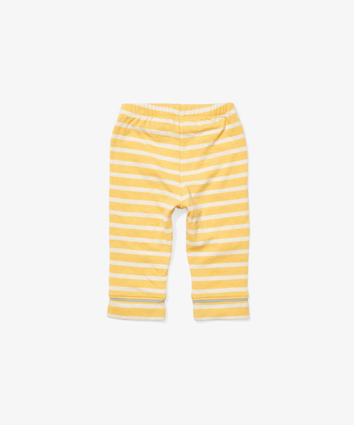 Yellow hot sale infant leggings