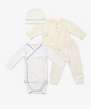 Baby Must Haves Bundle, Blue