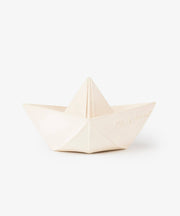 Baby Teether, Origami Boat