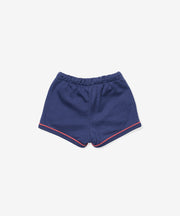 Bailey Baby Short, Navy