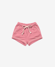 Bailey Baby Short, Rose