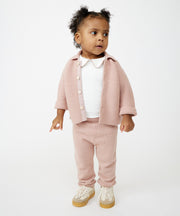 Baker Baby Pant, Pink