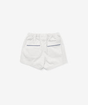 Bingo Baby Short, White