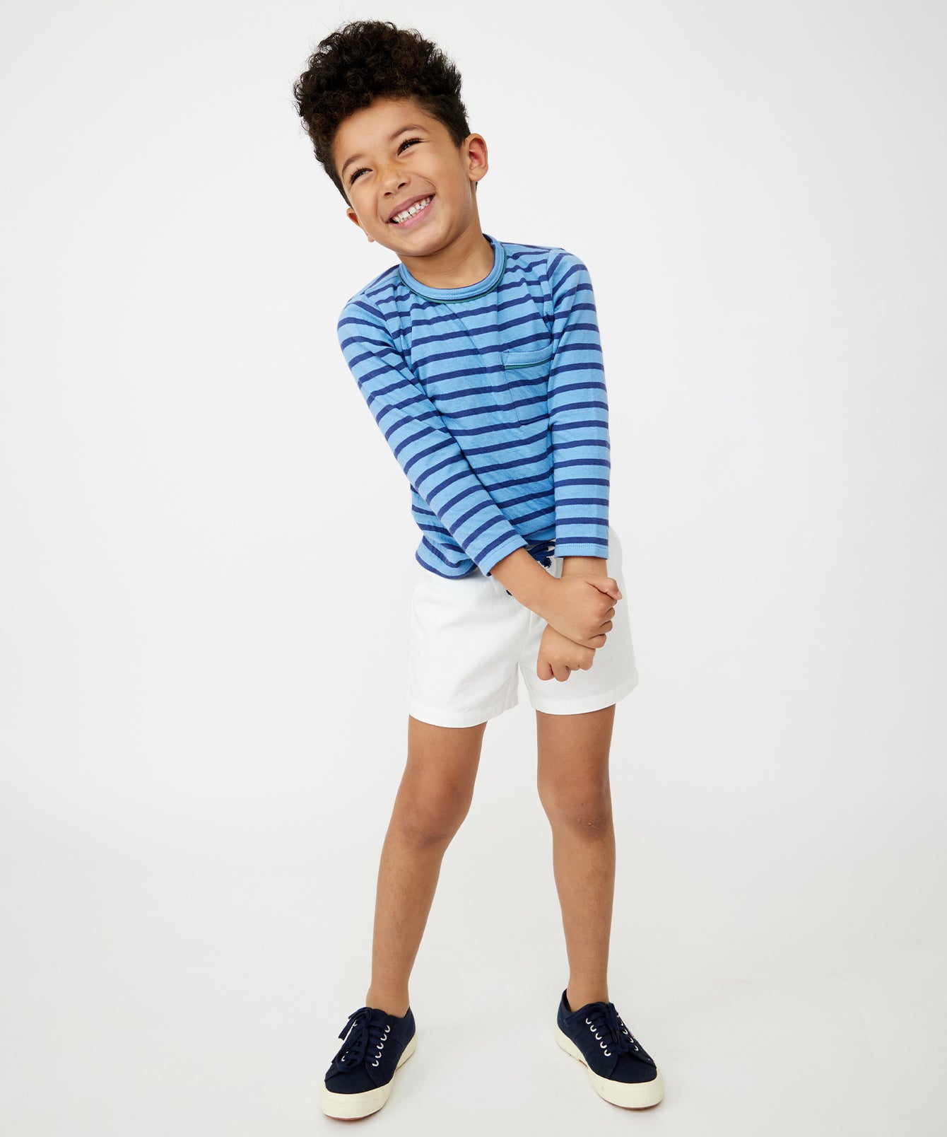 Boys summer fashion shorts