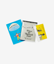 Hardcover Book Bundle, Laugh Attack