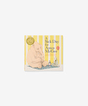 Hardcover Book, A Sick Day for Amos McGee