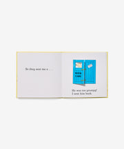 Hardcover Book, Dear Zoo