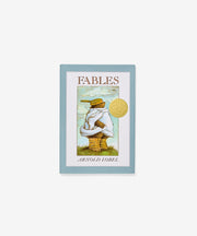 Hardcover Book, Fables