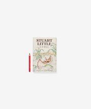 Hardcover Chapter Book, Stuart Little