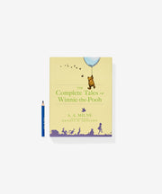 Hardcover Gift Book, The Complete Tales of Winnie the Pooh