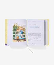 Hardcover Gift Book, The Complete Tales of Winnie the Pooh