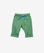 Bowie Baby Pant, Green