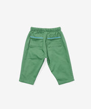 Bowie Baby Pant, Green