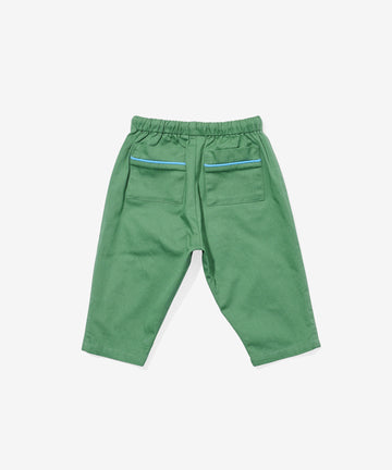 Bowie Baby Pant, Green