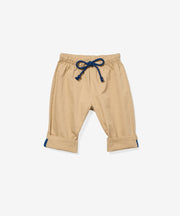 Bowie Baby Pant, Khaki