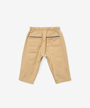 Bowie Baby Pant, Khaki