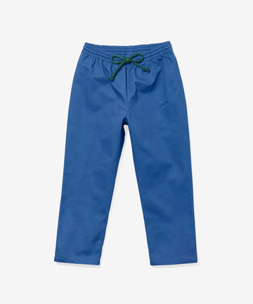 Bowie Pant, Blue