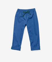 Bowie Pant, Blue