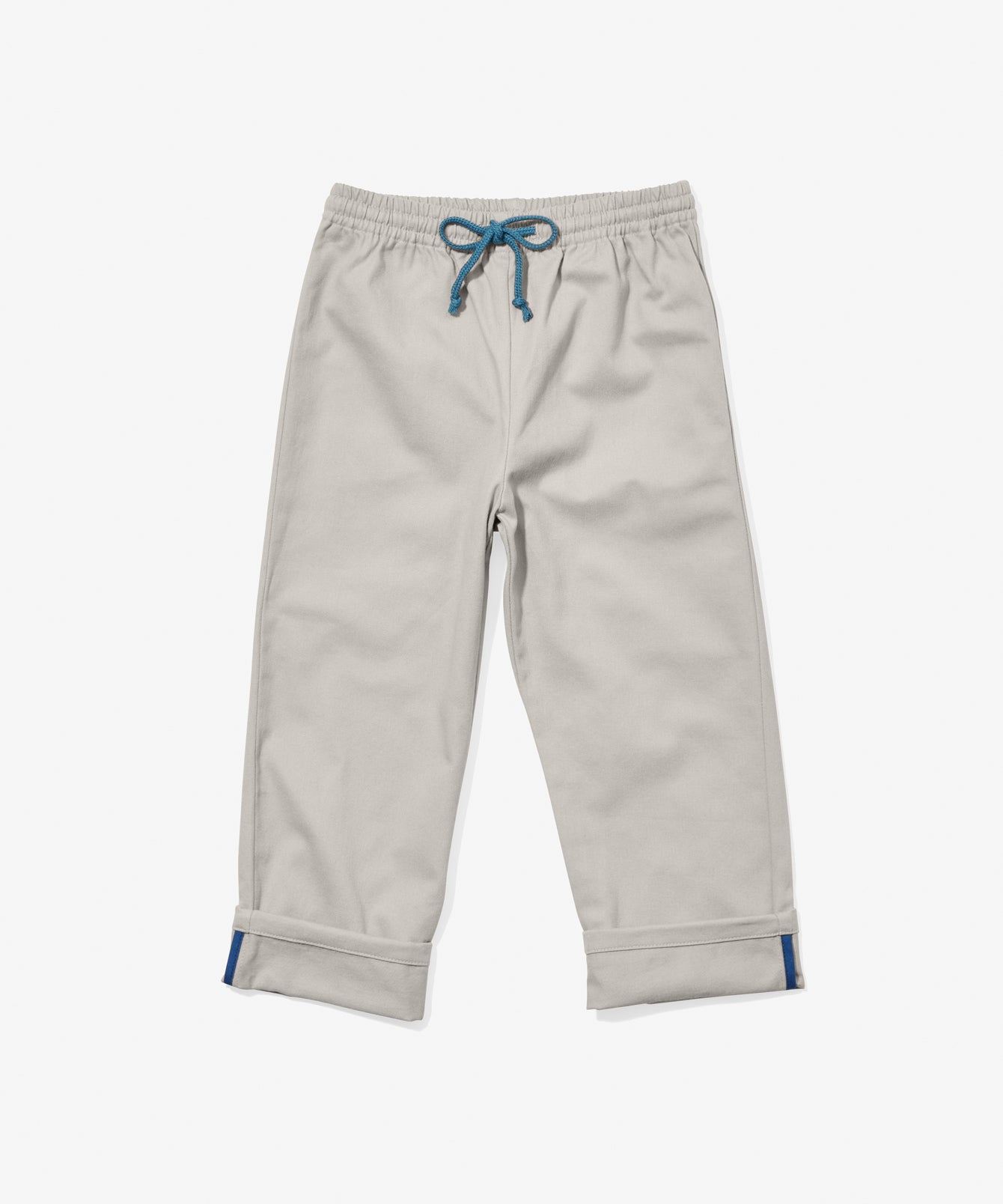 Stylish Child's Pant with Drawcord Waist | Oso & Me