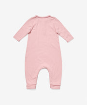 Campbell Romper, Petal