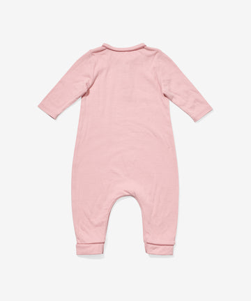 Campbell Romper, Petal