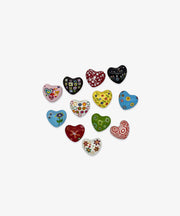 Chime Heart, Multi