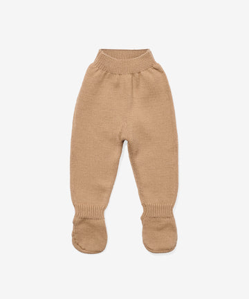 Crissy Baby Pant, Camel