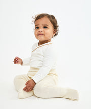 Crissy Baby Pant, Cream