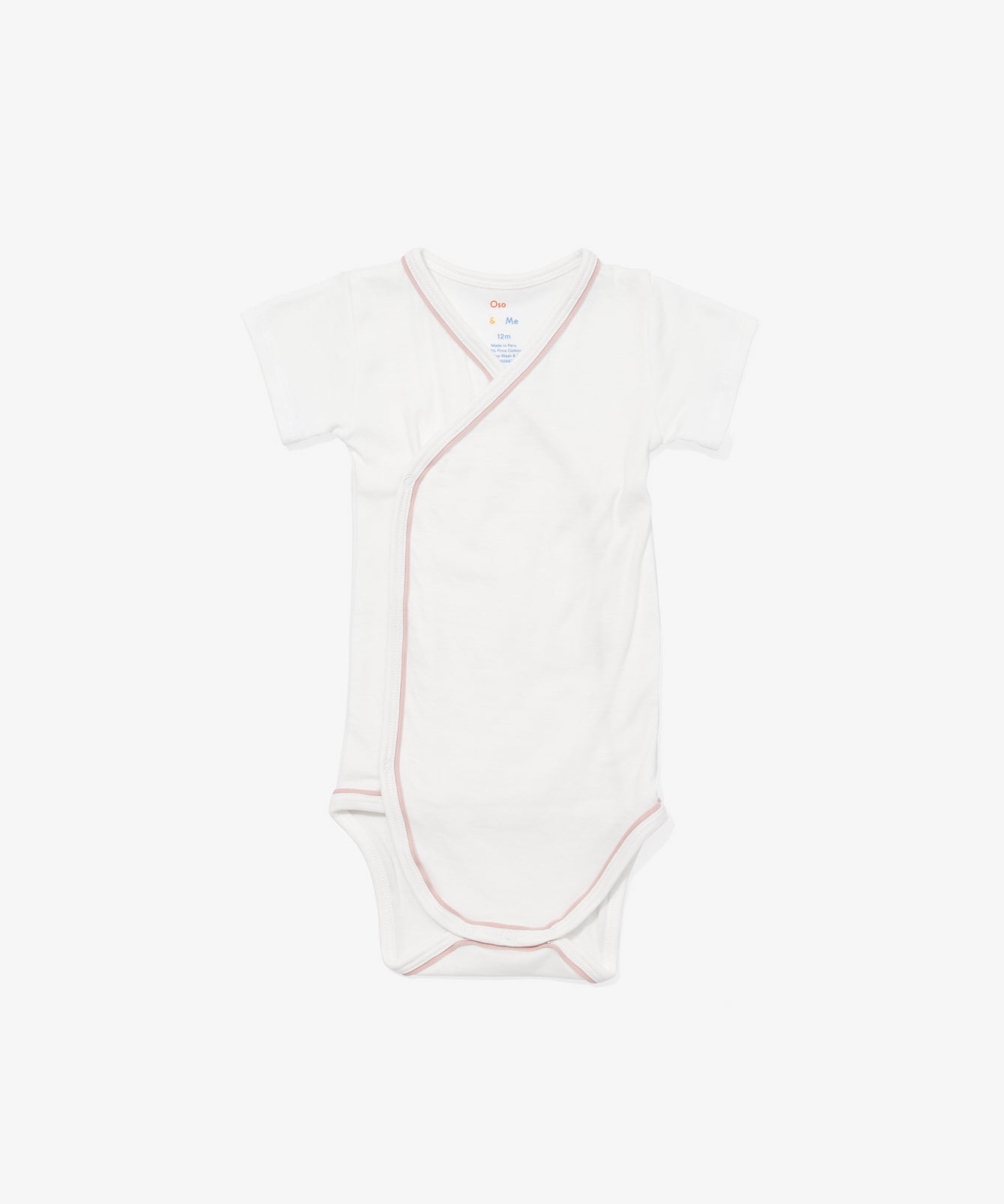 Infant oso outlet one piece