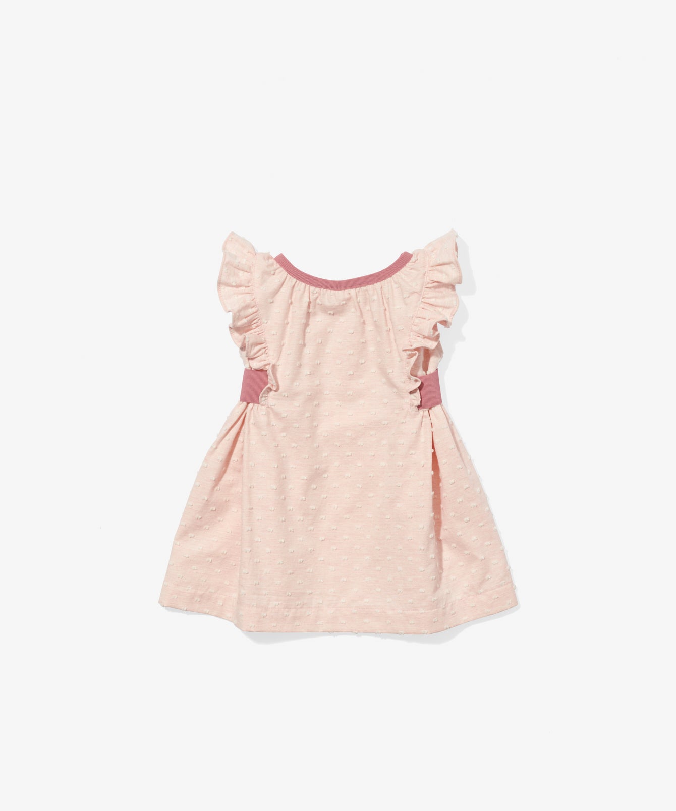 The Perfect Baby and Toddler Party Dress | Oso and Me – Oso & Me