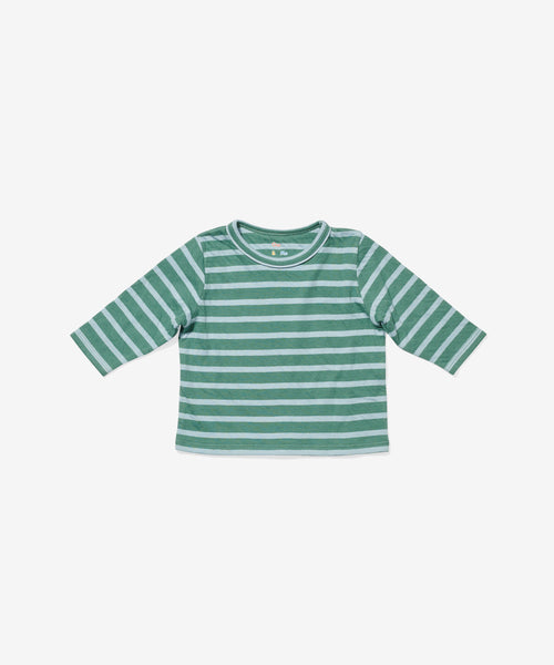 Baby T-Shirt Stripes | Me Oso 