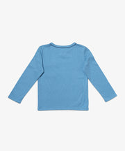 Edward T-Shirt, Blue