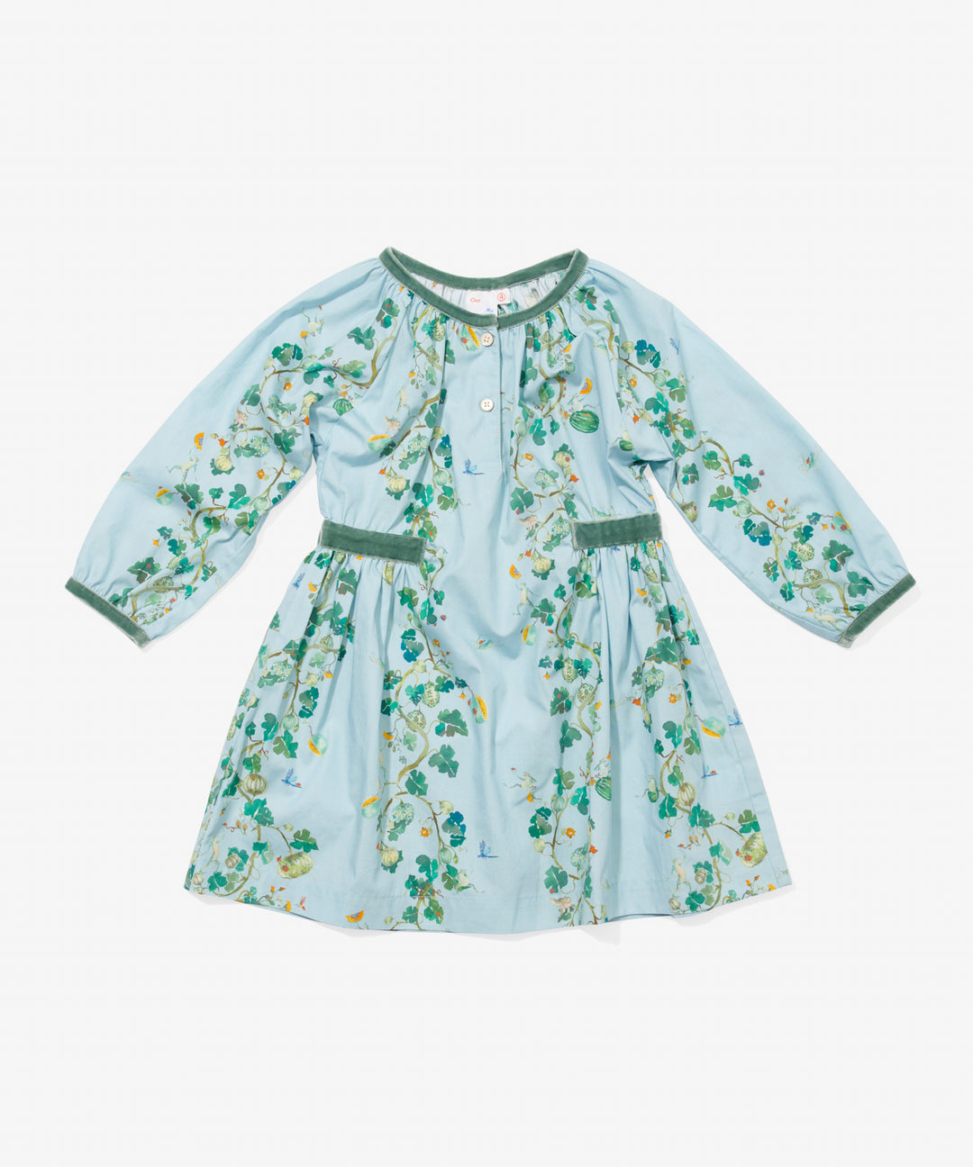 Shop Toddler and Child Girls Dresses | Oso & Me