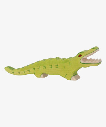 Goki Large Animal, Crocodile