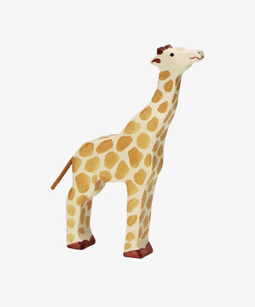 Goki Large Animal, Giraffe