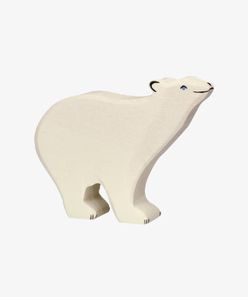 Goki Large Animal, Polar Bear