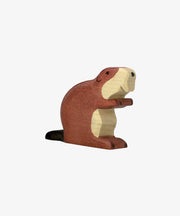 Goki Small Animal, Beaver