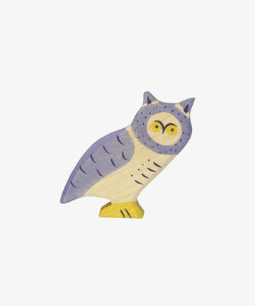 Goki Small Animal, Owl