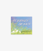 Board Book, The Runaway Bunny