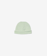 Hazy Hat, Sea Glass