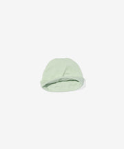 Hazy Hat, Sea Glass